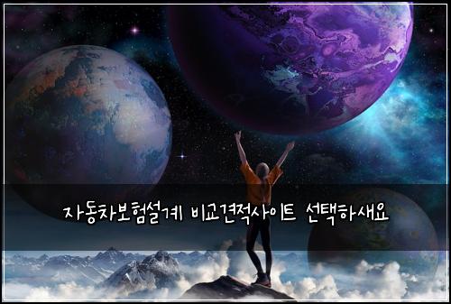 ์๋์ฐจ๋ณดํ์ค๊ณ ๋น๊ต๊ฒฌ์ ์ฌ์ดํธ ์ ํํ์์