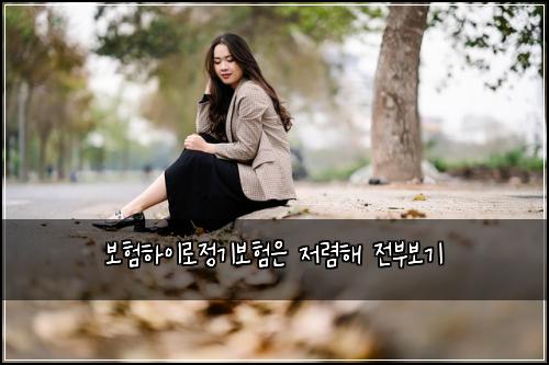 ๋ณดํํ์ด๋ก์ ๊ธฐ๋ณดํ์ ์ ๋ ดํด ์ ๋ถ๋ณด๊ธฐ