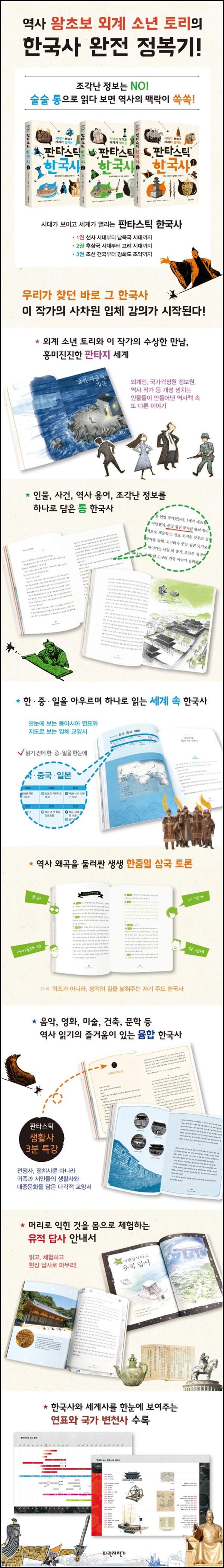 판타스틱 한국사, 잠자는 역사를 클릭하다_79