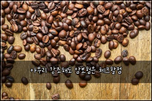 ์๋ฌด๋ฆฌ ๊ฐ์กฐํด๋ ์๋ณดํ์ ์ฒดํฌํ ์ 