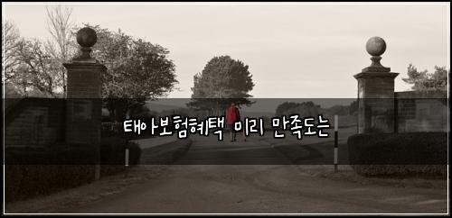 νμ보ννν 미리 λ§μ‘±λλ