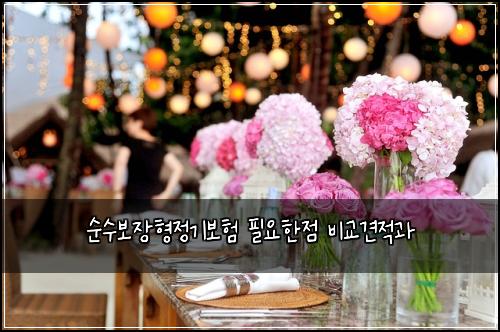 ์์๋ณด์ฅํ์ ๊ธฐ๋ณดํ ํ์ํ์ ๋น๊ต๊ฒฌ์ ๊ณผ