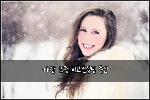 ๊ฐ์ฅ ๋ณดํ ๋น๊ต์ปจ์คํ
์ข
์