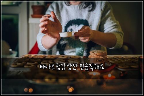 ํ์๋ณดํ๊ฐ์์ ๋ฏฟ์์งํด์