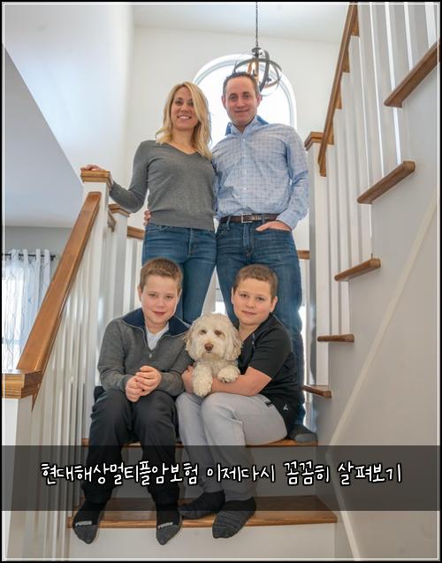현대해상멀티플암보험 이제다시 꼼꼼히 살펴보기