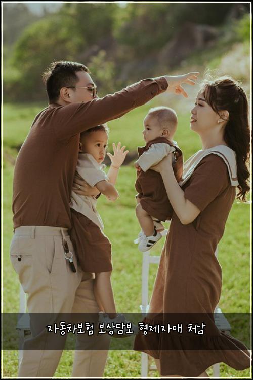 ์๋์ฐจ๋ณดํ ๋ณด์๋ด๋ณด ํ์ ์๋งค ์ฒ๋จ