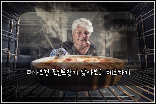 ํ์๋ณดํ ํฌ์ธํธ์ฐพ๊ธฐ ์์๋ณด๊ณ ์ฒดํฌํ๊ธฐ