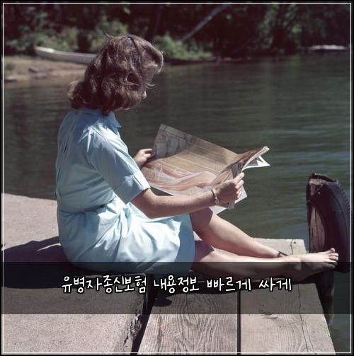 유병자종신보험 내용정보  빠르게 싸게