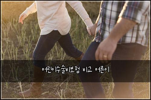 ์ด๋ฆฐ์ด์์ ๋น๋ณดํ ๋น๊ต ์ด๋ฅธ์ด