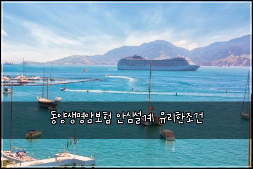 ๋์์๋ช
์๋ณดํ ์์ฌ์ค๊ณ ์ ๋ฆฌํ์กฐ๊ฑด