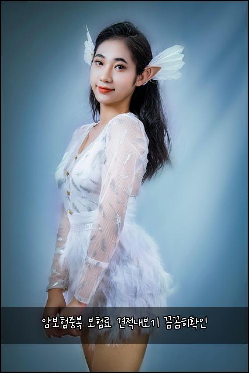 ์๋ณดํ์ค๋ณต ๋ณดํ๋ฃ ๊ฒฌ์ ๋ด๋ณด๊ธฐ ๊ผผ๊ผผํํ์ธ