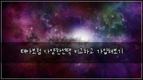 ํ์๋ณดํ ๋ค์ํ์ ํ ๋น๊ตํ๊ณ ๊ฐ์
ํด๋ณด๊ธฐ
