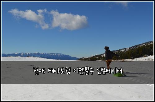 ํ๋ ํ์๋ณดํ ์ด์ ํ์ ์ธํ๋ฒ ์ดํฐ