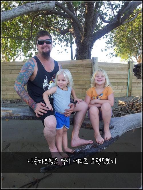 자동차보험은 역시 메리츠 요령껏보기