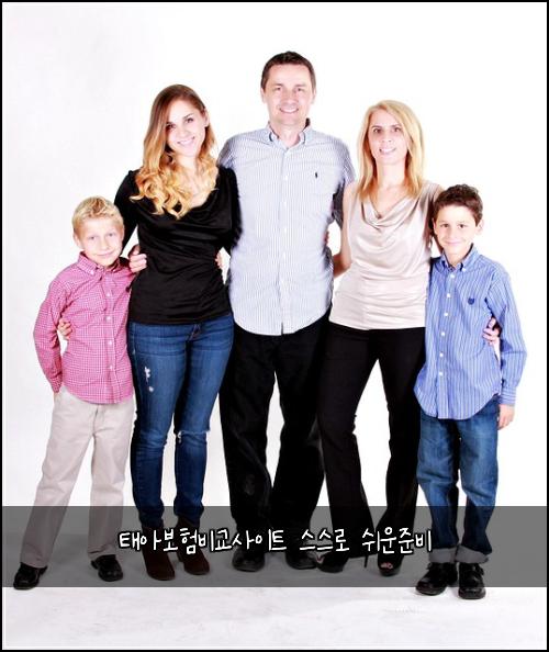 태아보험비교사이트 스스로 쉬운준비