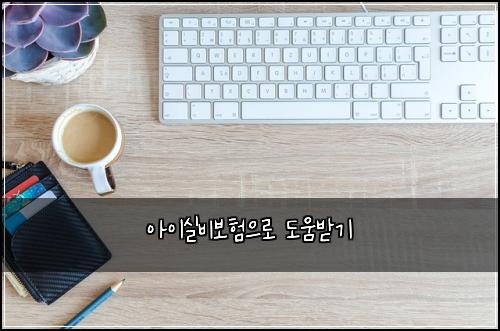 ์์ด์ค๋น๋ณดํ์ผ๋ก ๋์๋ฐ๊ธฐ