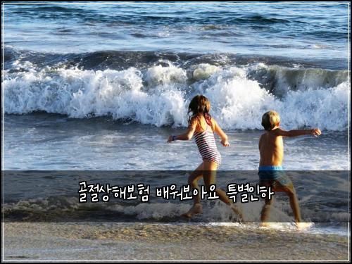 ๊ณจ์ ์ํด๋ณดํ ๋ฐฐ์๋ณด์์ ํน๋ณ์ธํ