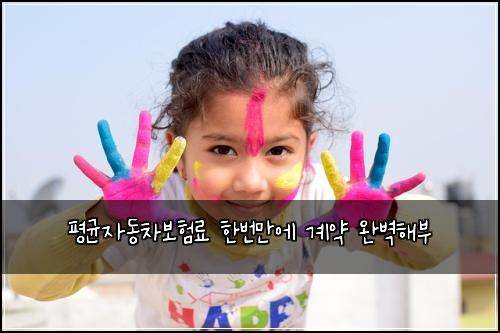 ํ๊ท ์๋์ฐจ๋ณดํ๋ฃ ํ๋ฒ๋ง์ ๊ณ์ฝ ์๋ฒฝํด๋ถ