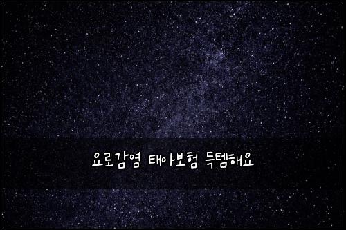 ์๋ก๊ฐ์ผ ํ์๋ณดํ ๋ํ
ํด์