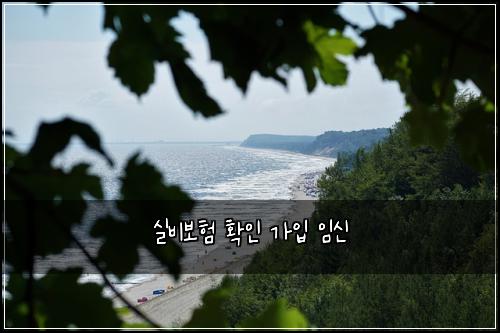์ค๋น๋ณดํ ํ์ธ ๊ฐ์
์์