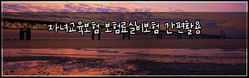 ์๋
๊ต์ก๋ณดํ ๋ณดํ๋ฃ์ค๋น๋ณดํ ๊ฐํธํ์ฉ