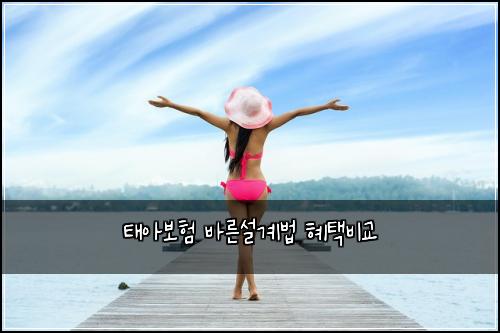 ํ์๋ณดํ ๋ฐ๋ฅธ์ค๊ณ๋ฒ ํํ๋น๊ต