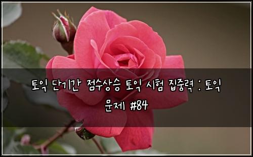ํ ์ต ๋จ๊ธฐ๊ฐ ์ ์์์น ํ ์ต ์ํ ์ง์ค๋ ฅ : ํ ์ต ๋ฌธ์ #84