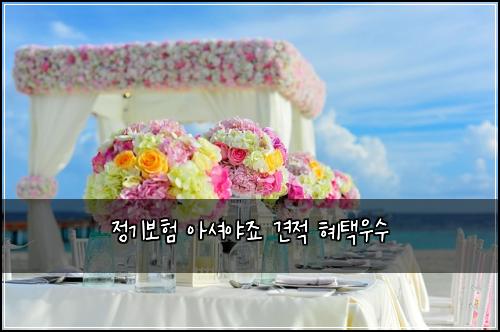 ์ ๊ธฐ๋ณดํ ์์
์ผ์ฃ ๊ฒฌ์ ํํ์ฐ์