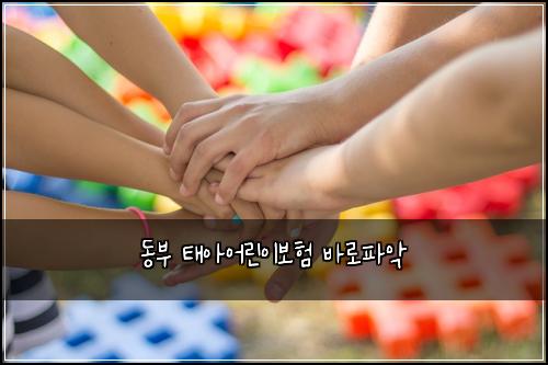 ๋๋ถ ํ์์ด๋ฆฐ์ด๋ณดํ ๋ฐ๋กํ์