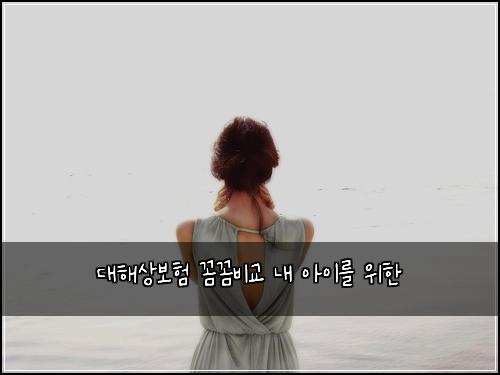 ๋ํด์๋ณดํ ๊ผผ๊ผผ๋น๊ต ๋ด ์์ด๋ฅผ ์ํ
