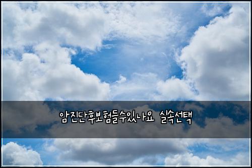 ์์ง๋จํ๋ณดํ๋ค์์๋์ ์ค์์ ํ
