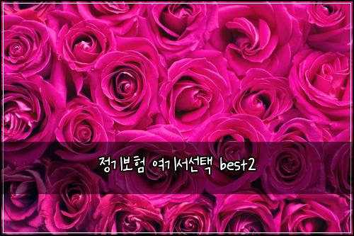 ์ ๊ธฐ๋ณดํ ์ฌ๊ธฐ์์ ํ best2