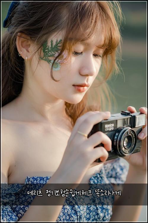 ๋ฉ๋ฆฌ์ธ ์ ๊ธฐ๋ณดํ์์ฝ๊ฒ์ฒดํฌ ๋์๋ฆฌ๋๊ฒ