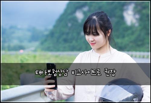 νμ보νμλ΄ λΉκ΅μ¬μ΄νΈλ‘ κΆμ₯