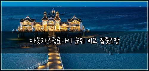 μλ차보νλ£λμ΄ μμ λΉκ΅ μ§μ€λ³΄μ₯