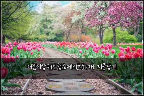์ด๋ฆฐ์ด์ํด๋ณดํ์๋ฉ๋ฆฌ์ธ ํ์ฌ ์ง๊ธ์ฐพ๊ธฐ