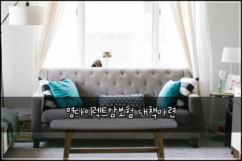 ๋ช
๋ค์ด๋ ํธ์๋ณดํ ๋์ฑ
๋ง๋ จ