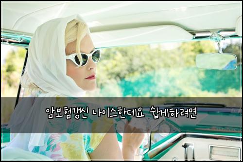 ์๋ณดํ๊ฐฑ์ ๋์ด์คํ๋ฐ์ ์ฝ๊ฒํ๋ ค๋ฉด
